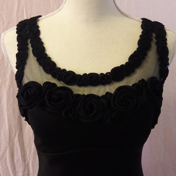 Gorgeous full-length gown - Picture 2 of 5